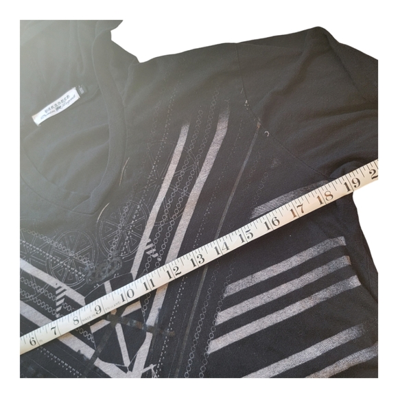 Parasuco Long Sleeve Hoodie Shirt - Picture 3 of 5